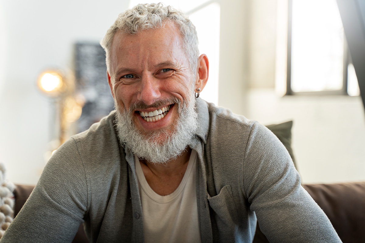 Testosterone Replacement Therapy for Men In Testosterone Replacement Therapy Clinic In Lynchburg
